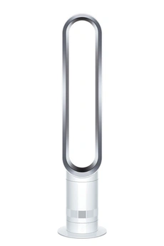 AM07 COOL BLANC ventilateur tour blanc/argent Bon état - Dyson reconditionné disponible sur Darty