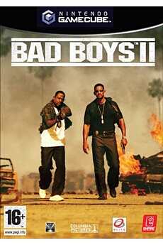 Acheter Bad Boys II Bon état - 17,95 € Bad Boys II Bon état - N/A reconditionné disponible sur Darty