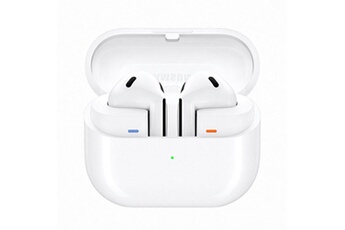 GALAXY BUDS 3 BLANC Très bon état - Samsung reconditionné disponible sur Darty