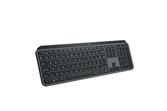 Acheter MX Keys S Clavier Sans Fil Rechargeable USB C, Silencieux, Plat, Retroeclaire - Graphite Bon état - 79,00 € MX Keys S Clavier Sans Fil Rechargeable USB C, Silencieux, Plat, Retroeclaire - Graphite Bon état - Logitech reconditionné disponible sur Darty