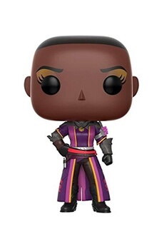 Figurine Pop Games Destiny Ikora Rey 9 cm Très bon état - Funko reconditionné disponible sur Darty