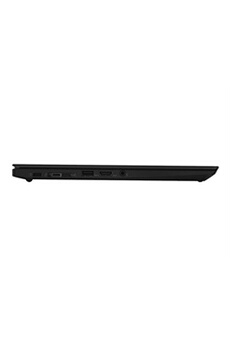 ThinkPad T490s 20NX - Intel Core i5 - 8265U / jusqu'à 3.9 GHz - Win 10 Pro 64 bits - UHD Graphics - 16 Go RAM - 512 Go SSD TCG Opal Encryption 2, Bon état - Lenovo reconditionné disponible sur Darty