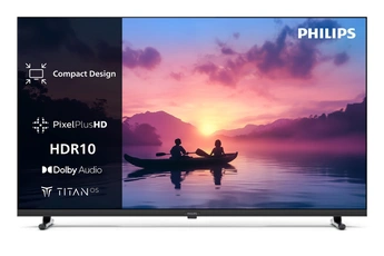 24PHS6000/12 60 cm 2025 Bon état - Philips reconditionné disponible sur Darty