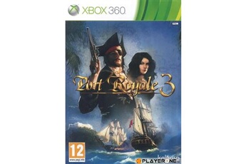 Acheter Port Royale 3 Très bon état - 19,95 € Port Royale 3 Très bon état - N/A reconditionné disponible sur Darty