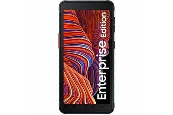 Smartphone Gala y Xcover 5 E ynos 850   64 GB 5 3 pouces 4 GB RAM Noir État correct - Samsung reconditionné disponible sur Darty