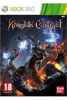Knights Contract Très bon état - N/A reconditionné disponible sur Darty
