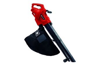 GC-EL 3024 E électrique 3433370 Aspirateur avec harnais Bon état - Einhell reconditionné disponible sur Darty