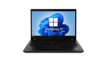 Acheter ThinkPad T14 GEN 1 14"" Full HD Intel Core i5 16 Go RAM 512 Go SSD Noir Reconditionné Premium Bon état - 439,00 € ThinkPad T14 GEN 1 14"" Full HD Intel Core i5 16 Go RAM 512 Go SSD Noir Reconditionné Premium Bon état - Lenovo reconditionné disponible sur Darty