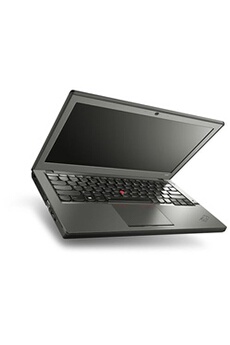 Acheter Ultrabook - ThinkPad X250 - 8Go - 120Go SSD État correct - 259,00 € Ultrabook - ThinkPad X250 - 8Go - 120Go SSD État correct - Lenovo reconditionné disponible sur Darty