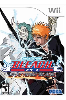 Acheter Bleach Très bon état - 17,95 € Bleach Très bon état - N/A reconditionné disponible sur Darty