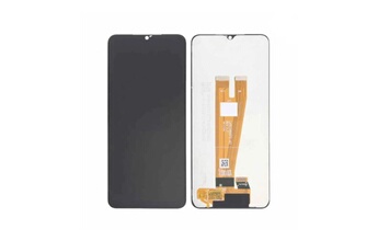 Original Ecran et Vitre Tactile Pulled (PIEC) Noir pour Galaxy A04 A045 Bon état - N/A reconditionné disponible sur Darty