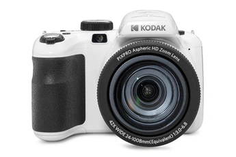 Acheter AZ425 BLANC Bon état - 174,99 € AZ425 BLANC Bon état - Kodak reconditionné disponible sur Darty