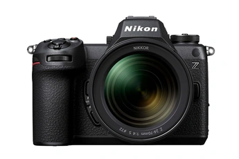 Z6 III + 24-70mm Très bon état - Nikon reconditionné disponible sur Darty