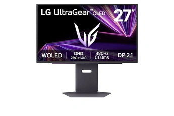 Moniteur Gaming OLED 27"" 16/9eme Bon état - LG reconditionné disponible sur Darty
