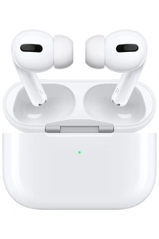 REBORN AIRPODS PRO RECONDITIONNES GRADE A+ Très bon état - Apple reconditionné disponible sur Darty