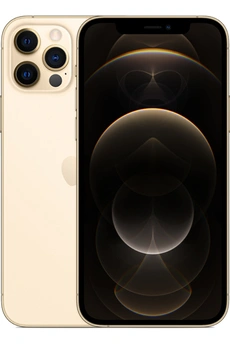Acheter APPLE IPHONE 12 Pro 512Go GOLD 5G État correct - 299,00 € APPLE IPHONE 12 Pro 512Go GOLD 5G État correct - Apple reconditionné disponible sur Darty