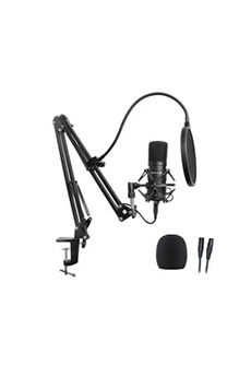 Power Studio Vibe B1 Bundle Xlr - Pack micro XLR + Stand + Accessoires Bon état - N/A reconditionné disponible sur Darty