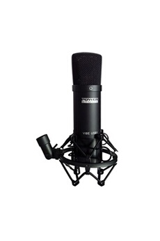 Acheter Vibe Usb1 - Micro de studio USB Bon état - 43,10 € Vibe Usb1 - Micro de studio USB Bon état - N/A (je n'ai pas trouvé de marque connue reconditionné disponible sur Darty
