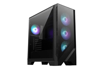 MAG FORGE 320R AIRFL