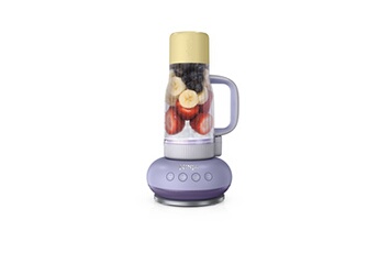 BlendBOSS DB351EUPR LAVANDE CITRON Bon état - Ninja reconditionné disponible sur Darty