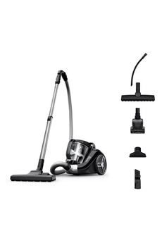Acheter COMPACT POWER XXL TOTAL CLEAN RO4B75EA Très bon état - 157,99 € COMPACT POWER XXL TOTAL CLEAN RO4B75EA Très bon état - Rowenta reconditionné disponible sur Darty