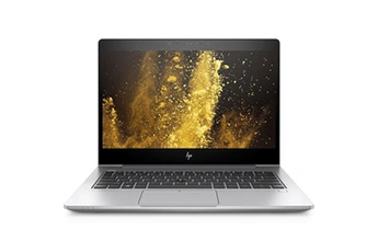 PC Portable EliteBook 830 G6 i5-8365U 16Go 256Go SSD 13 W11 Pro - Argent Bon état - Hewlett-Packard reconditionné disponible sur Darty