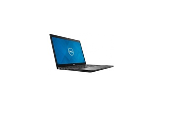 Acheter PC Portable latitude 7490 core i7 8650u 1.9ghz Bon état - 549,00 € PC Portable latitude 7490 core i7 8650u 1.9ghz Bon état - Dell reconditionné disponible sur Darty