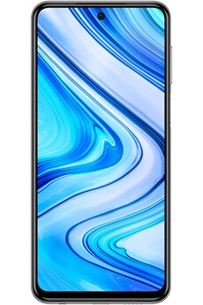 REDMI NOTE 9 PRO 128go BLANC Très bon état - Xiaomi reconditionné disponible sur Darty