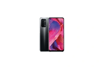 Acheter Oppo A54 5G 16,5 cm (6.5"") ColorOS 11.1 USB Type-C 4 Go 64 Go 5000 mAh Noir État correct - 153,00 € Oppo A54 5G 16,5 cm (6.5"") ColorOS 11.1 USB Type-C 4 Go 64 Go 5000 mAh Noir État correct - Vodafone reconditionné disponible sur Darty
