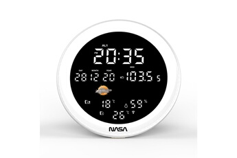 WSP 1700WD Bois Bon état - NASA reconditionné disponible sur Darty