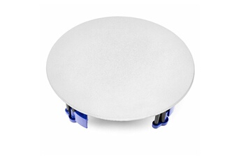 NCSS6 Enceinte de Plafond 6,5 30 Watts - Blanc Très bon état - Power Dynamics reconditionné disponible sur Darty