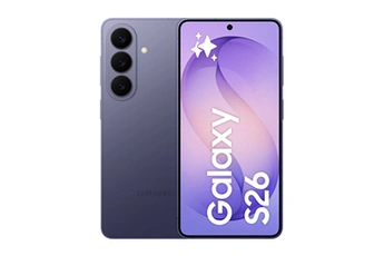 Galaxy S26 256 Go Violet
