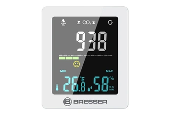 AIR SMILE Bon état - Bresser reconditionné disponible sur Darty
