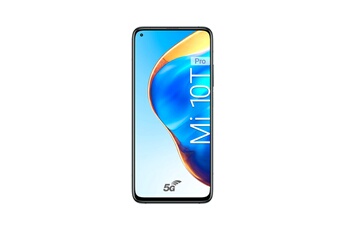 Acheter MI 10T PRO 128Go Noir Très bon état - 128,00 € MI 10T PRO 128Go Noir Très bon état - Xiaomi reconditionné disponible sur Darty