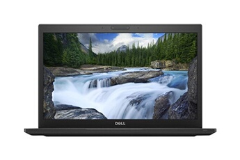 Acheter Latitude 7490 - Intel Core i5 - 8350U / jusqu'à 3.6 GHz - vPro - Win 10 Pro 64 bits - UHD Graphics 620 - 16 Go RAM - 512 Go SSD - 14"" IPS 1920 x 1080 État correct - 367,00 € Latitude 7490 - Intel Core i5 - 8350U / jusqu'à 3.6 GHz - vPro - Win 10 Pro 64 bits - UHD Graphics 620 - 16 Go RAM - 512 Go SSD - 14"" IPS 1920 x 1080 État correct - Dell reconditionné disponible sur Darty