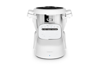 I-Companion HF941AF0 Bon état - Moulinex reconditionné disponible sur Darty
