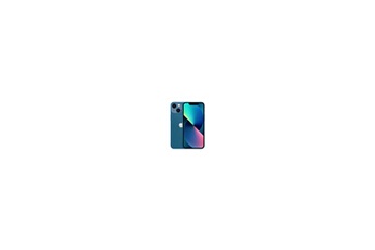 Acheter iPhone 13 Mini 5,4''128 Go bleu Reconditionné Nouvelle batterie Bon état - 251,00 € iPhone 13 Mini 5,4''128 Go bleu Reconditionné Nouvelle batterie Bon état - Apple reconditionné disponible sur Darty
