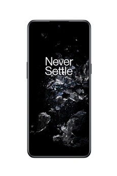 10T 128Go Noir Moonstone 5G État correct - OnePlus reconditionné disponible sur Darty