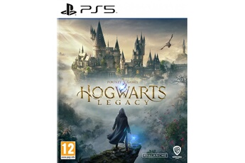 Acheter Hogwarts Legacy L'Héritage de Poudlard PS5 Très bon état - 22,83 € Hogwarts Legacy L'Héritage de Poudlard PS5 Très bon état - Warner Bros. reconditionné disponible sur Darty