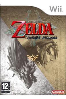 LEGEND OF ZELDA Bon état - Nintendo reconditionné disponible sur Darty