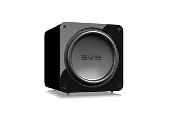 Caisson de basses SB17-Ultra R Evolution Noir Laqué Très bon état - N/A (Il existe plusieurs entreprises et marques qui utilisent l reconditionné disponible sur Darty