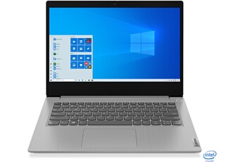 Ideapad 3 14IGL05 État correct - Lenovo reconditionné disponible sur Darty