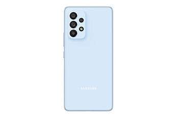 Acheter Galaxy A53 256Go Bleu 5G Bon état - 268,00 € Galaxy A53 256Go Bleu 5G Bon état - Samsung reconditionné disponible sur Darty