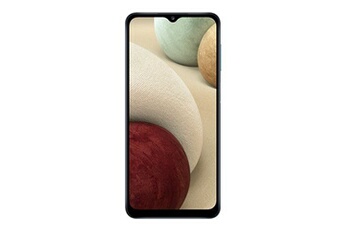 Acheter Galaxy A12 - 4G smartphone - double SIM - RAM 4 Go / Mémoire interne 64 Go - microSD slot - Ecran LCD - 6.5"" - 1600 x 720 pixels - 4x caméras arrière Bon état - 130,00 € Galaxy A12 - 4G smartphone - double SIM - RAM 4 Go / Mémoire interne 64 Go - microSD slot - Ecran LCD - 6.5"" - 1600 x 720 pixels - 4x caméras arrière Bon état - Samsung reconditionné disponible sur Darty