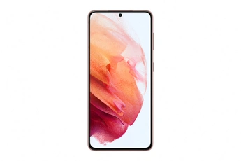 Galaxy S21 ROSE 5G 128Go Très bon état - Samsung reconditionné disponible sur Darty