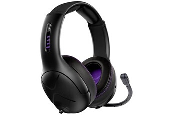 Casque gaming pour PS4 et PS5 Victrix Gambit Noir Bon état -  reconditionné disponible sur Darty