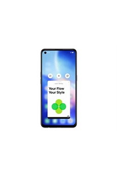 Acheter OPPO Find X3 Neo - 5G smartphone - double SIM - RAM 12 Go / Mémoire interne 256 Go - écran OEL - 6.55"" - 2400 x 1080 pixels (90 Hz) - 4x caméras État correct - 163,00 € OPPO Find X3 Neo - 5G smartphone - double SIM - RAM 12 Go / Mémoire interne 256 Go - écran OEL - 6.55"" - 2400 x 1080 pixels (90 Hz) - 4x caméras État correct - N/A reconditionné disponible sur Darty