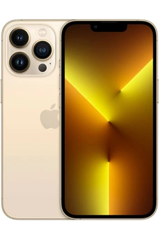 iPhone 13 Pro 128Go Or 5G