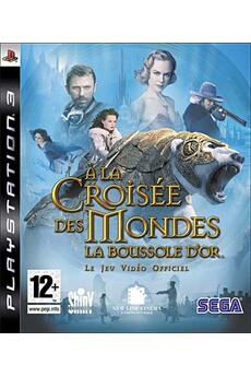 La boussole d'or Très bon état - N/A reconditionné disponible sur Darty