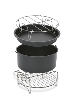 Accessoires pour Easy Fry XL XA112010 Bon état - Tefal reconditionné disponible sur Darty